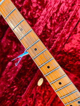 Load image into Gallery viewer, Fender Custom Shop NAMM Ltd '51 Nocaster Heavy Relic