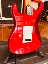 Load image into Gallery viewer, Fender Contemporary Stratocaster 84-87