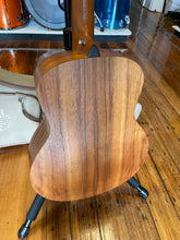 Load image into Gallery viewer, Taylor GS E- Mini koa