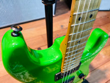 Load image into Gallery viewer, Charvel USA San Dimas Slime Green