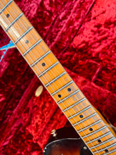Load image into Gallery viewer, Fender Custom Shop NAMM Ltd '51 Nocaster Heavy Relic