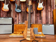 Load image into Gallery viewer, Warrior 25th anniversary Isabella 5 string