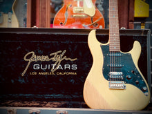 Load image into Gallery viewer, James Tyler