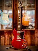 Load image into Gallery viewer, Gibson SG standard