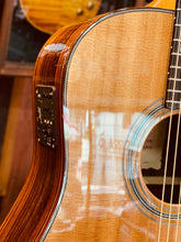 Load image into Gallery viewer, Maton Messiah EM100C