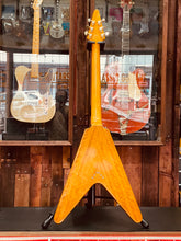 Load image into Gallery viewer, Epiphone '58 Korina Flying V