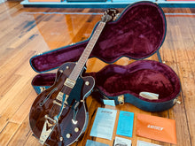 Load image into Gallery viewer, Gretsch - G6119TG-62RW-LTD