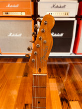 Load image into Gallery viewer, Fender telecaster MIJ