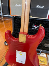 Load image into Gallery viewer, Fender 1956 Stratocaster NOS Custom Shop