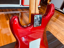 Load image into Gallery viewer, Fender Contemporary Stratocaster 84-87