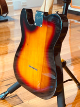 Load image into Gallery viewer, Squire telecaster custom