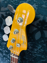 Load image into Gallery viewer, Fender Precision Bass 62-JVRI