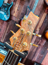 Load image into Gallery viewer, Warrior 25th anniversary Isabella 5 string