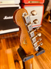 Load image into Gallery viewer, Fender Custom Shop NAMM Ltd '51 Nocaster Heavy Relic