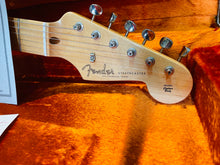Load image into Gallery viewer, Fender NOS custom shop 57
