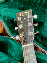 Load image into Gallery viewer, Martin Custom "Australian Dealer Special" (1/20)