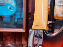 Load image into Gallery viewer, Fender Jazzmaster '66 JVRI