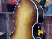 Load image into Gallery viewer, HOFNER VIOLIN BASS 1965