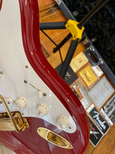 Load image into Gallery viewer, Fender 1956 Stratocaster NOS Custom Shop