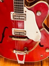 Load image into Gallery viewer, Gretsch "THE CHET ATKINS" Country gentleman 1959