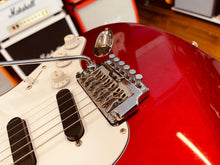 Load image into Gallery viewer, Fender Contemporary Stratocaster 84-87