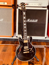 Load image into Gallery viewer, Gibson ES-359 Custom Shop Ebony