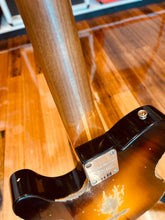 Load image into Gallery viewer, Fender Custom Shop NAMM Ltd '51 Nocaster Heavy Relic
