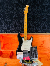 Load image into Gallery viewer, Fender 57 American vintage re-issue Stratocaster
