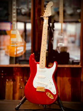 Load image into Gallery viewer, Fender Stratocaster Custom Shop '56 NOS