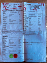 Load image into Gallery viewer, Fender Custom Shop NAMM Ltd '51 Nocaster Heavy Relic