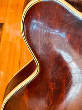 Load image into Gallery viewer, Gretsch "THE CHET ATKINS" Country gentleman 1959