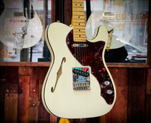 Load image into Gallery viewer, Fender 60th anniversary "Tele-bration" Telecaster