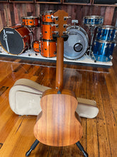 Load image into Gallery viewer, Taylor GS E- Mini koa