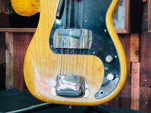 Load image into Gallery viewer, Fender USA Precision Bass/P-Bass 1978