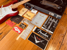 Load image into Gallery viewer, Fender 1956 Stratocaster NOS Custom Shop