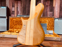 Load image into Gallery viewer, Warrior 25th anniversary Isabella 5 string