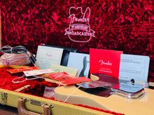 Load image into Gallery viewer, Fender 70th Anniversary 1950 Broadcaster
