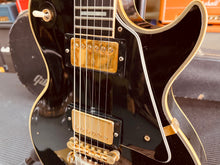 Load image into Gallery viewer, Gibson Les Paul custom 1976