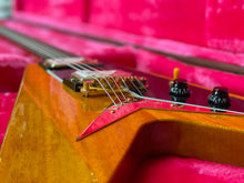 Load image into Gallery viewer, Epiphone Ltd Ed Joe Bonamassa 1958 "Amos" Korina Flying-V Custom shop