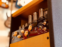 Load image into Gallery viewer, Swart Amplifiers Atomic Space Tone