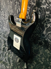 Load image into Gallery viewer, Fender 57 American vintage re-issue Stratocaster