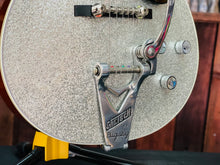Load image into Gallery viewer, Gretsch Silver Jet 6129-57 Reissue MIJ