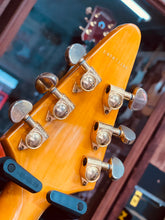 Load image into Gallery viewer, Epiphone '58 Korina Flying V