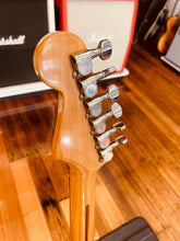 Load image into Gallery viewer, Fender Contemporary Stratocaster 84-87