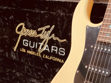 Load image into Gallery viewer, James Tyler