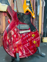 Load image into Gallery viewer, Orville by Gibson Les Paul junior DC