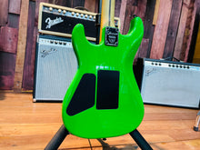 Load image into Gallery viewer, Charvel USA San Dimas Slime Green