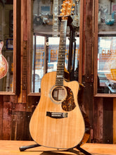 Load image into Gallery viewer, Maton Messiah EM100C