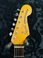 Load image into Gallery viewer, JV Fender Squier Stratocaster 1983