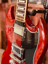 Load image into Gallery viewer, Gibson SG standard